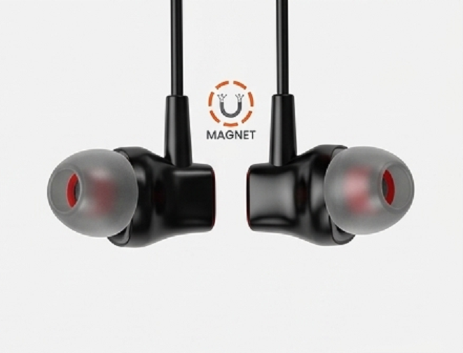 Bluetooth, Neckbands and Audio Accessories