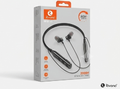 Rivano RN BT-47 Wireless Neckband (40H Playtime, Bluetooth 5.3, Type-C) – Free Shipping & COD