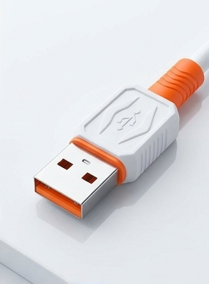 Meetoo 65W Fast Charging USB to Type-C Cable (1m) – Free Shipping & Cash on Delivery
