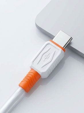 Meetoo 65W Fast Charging USB to Type-C Cable (1m) – Free Shipping & Cash on Delivery