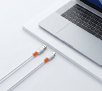 Meetoo 65W Fast Charging USB to Type-C Cable (1m) – Free Shipping & Cash on Delivery