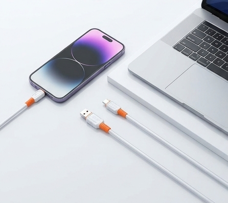 Meetoo 65W Fast Charging USB to Type-C Cable (1m) – Free Shipping & Cash on Delivery