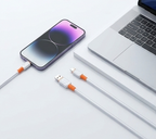 Meetoo 65W Fast Charging USB to Type-C Cable (1m) – Free Shipping & Cash on Delivery