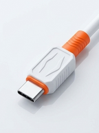 Meetoo 65W Fast Charging USB to Type-C Cable (1m) – Free Shipping & Cash on Delivery