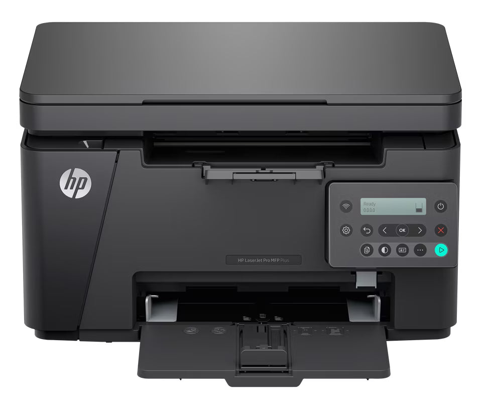 HP LaserJet Pro MFP M126nw Plus Printer