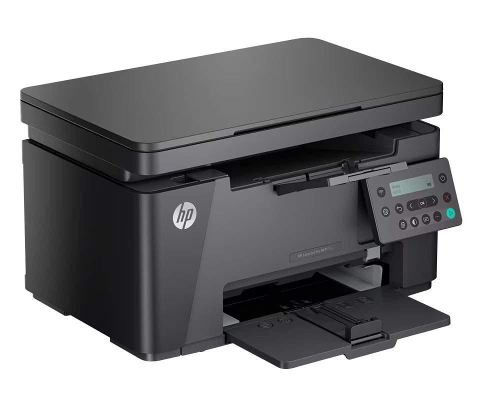 HP LaserJet Pro MFP M126nw Plus Printer