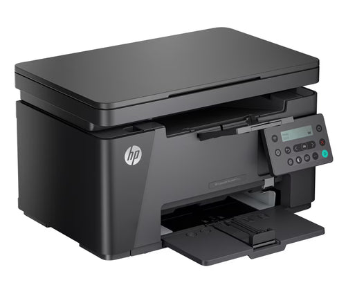 HP LaserJet Pro MFP M126nw Plus Printer